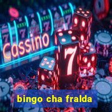 bingo cha fralda